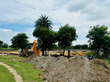 Plot Area in  Plot at Sector 108 – for Sale