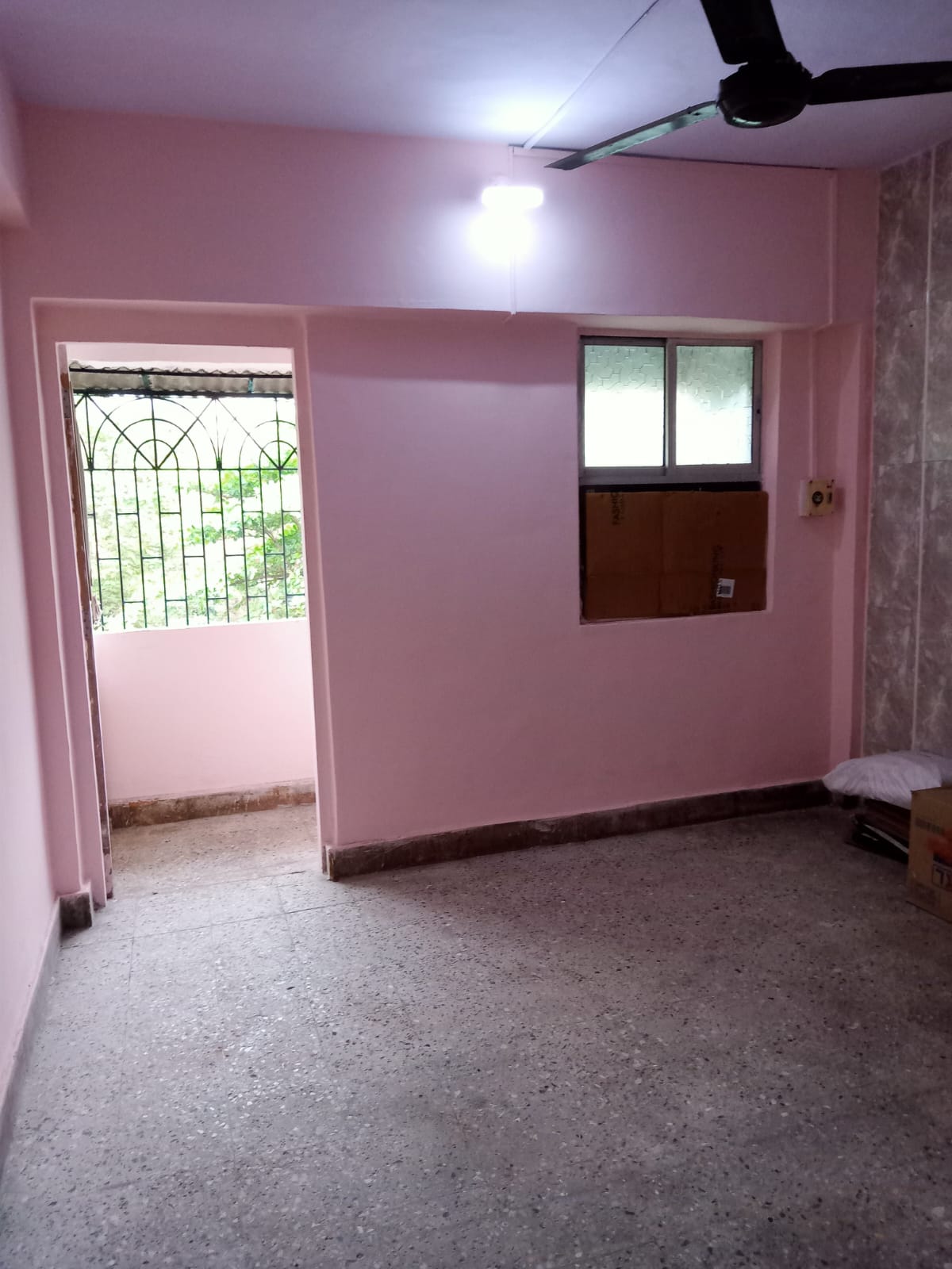1 BHK + Study Room Apartment For Sale in Vitthal Plaza