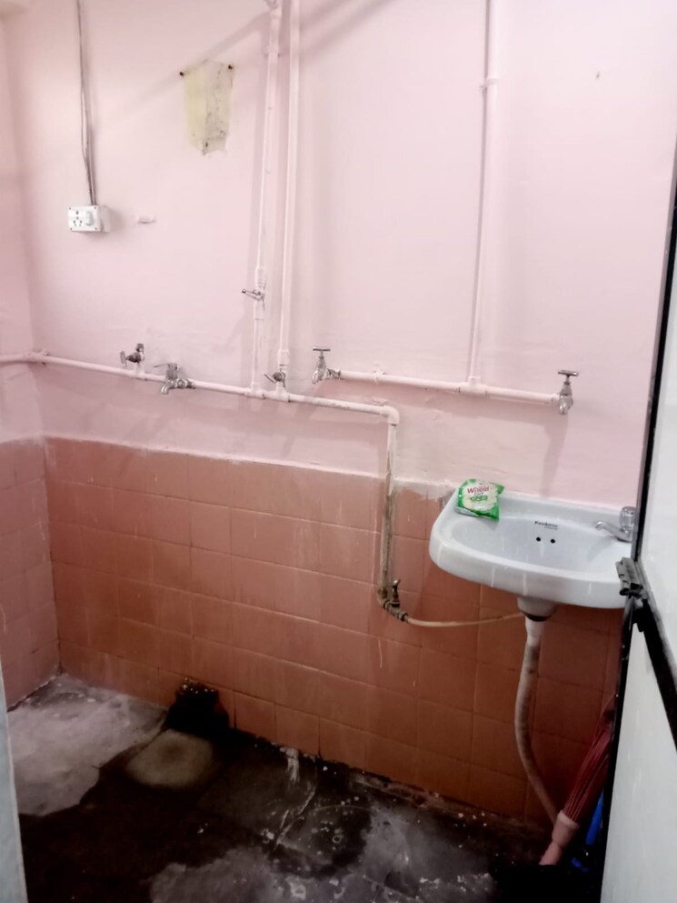 Bathroom, vitthal-plaza 1 Bedroom 600 Sq.Ft. Apartment In Dombivli East Thane 7874228