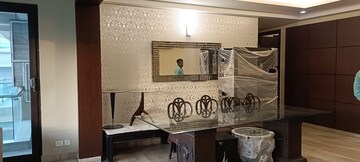 Master Bedroom in 4 BHK Builder Floor at Kailash Colony – for Sale