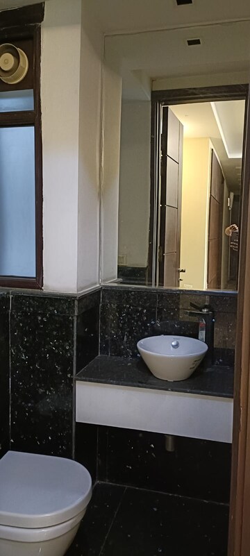 Master Bedroom in 4 BHK Builder Floor at Kailash Colony – for Sale