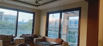 4 BHK Builder Floor For Resale in Kailash Colony Delhi  7874260