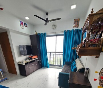 2 BHK Apartment For Sale in Dynamix Avanya, Dahisar East