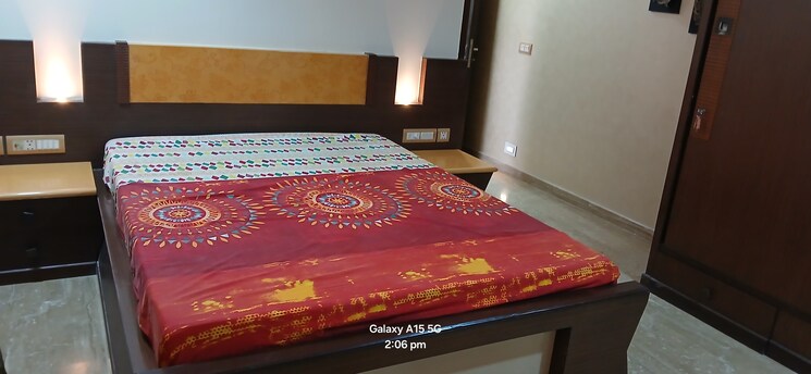 Master Bedroom, hiranandani-garden-eden-4 3 Bedroom 1292 Sq.Ft. Apartment In Powai Mumbai 7874279