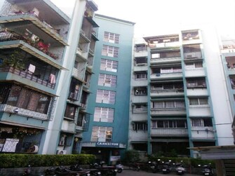 1 BHK Apartment For Rent in Prestige Residency Thane Dongripada Thane  7874284