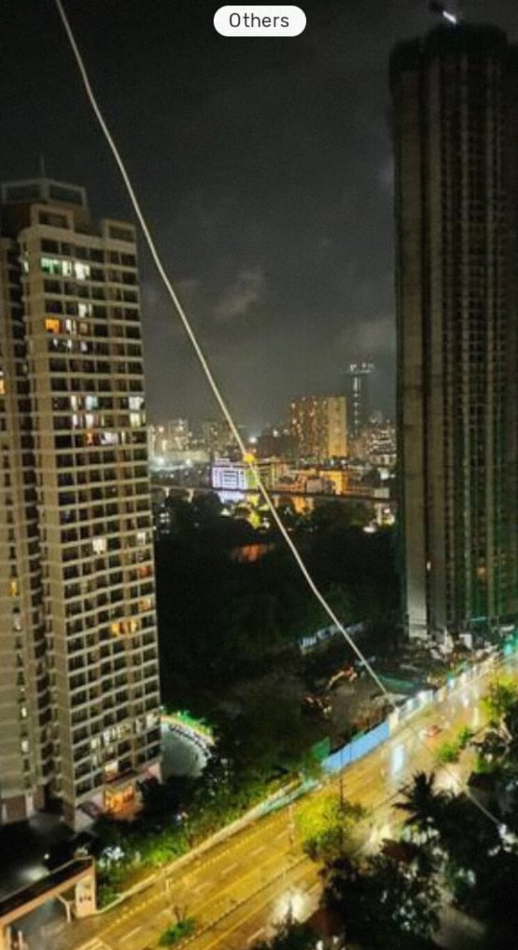 Exterior View, cosmos-jewels-solitaire 2 Bedroom 687 Sq.Ft. Apartment In Ghodbunder Road Thane 7874274