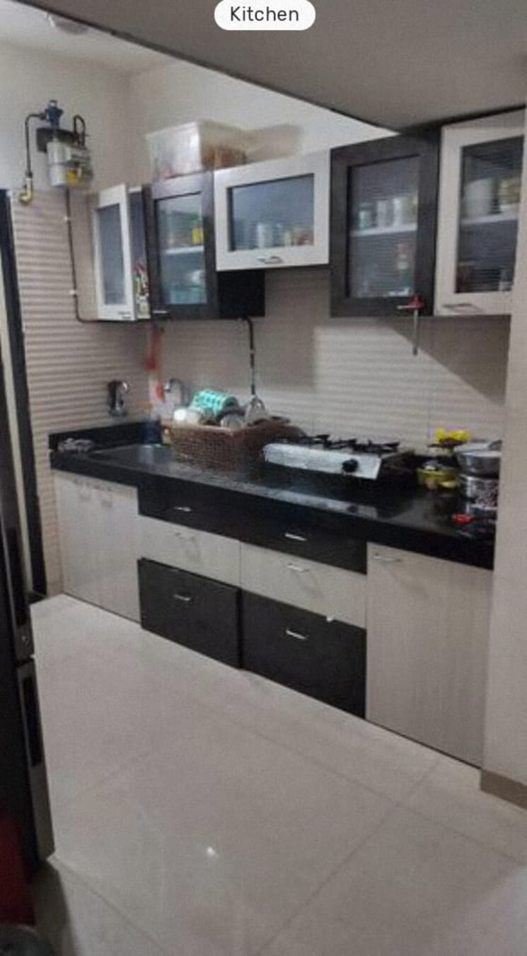 Kitchen, cosmos-jewels-solitaire 2 Bedroom 687 Sq.Ft. Apartment In Ghodbunder Road Thane 7874274