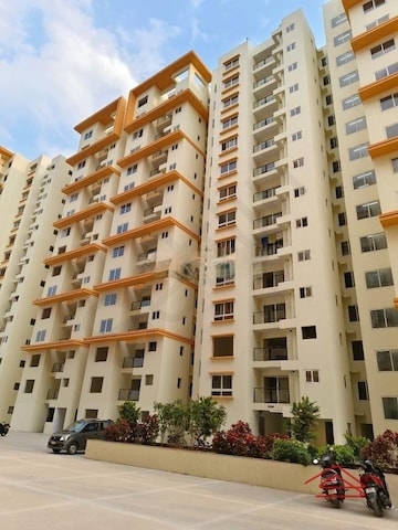 3 BHK Apartment For Rent in Mahaveer Celesse Hunasamaranahalli Bangalore  7865995