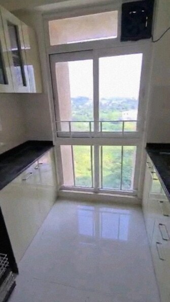 1 BHK Apartment For Rent in Vijay Orovia Ghodbunder Road Thane  7874287