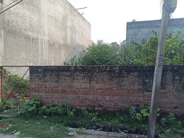  Plot For Sale in Srinivasa City, Nijampur Malhaur