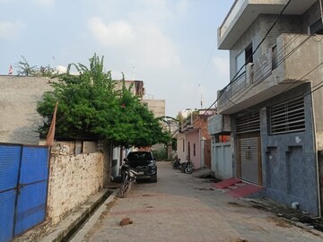  Plot – Exterior View View at Srinivasa City, Nijampur Malhaur - for Sale