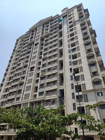 2 BHK Apartment For Resale in Konark Virtue Keshav Nagar Pune  7874281