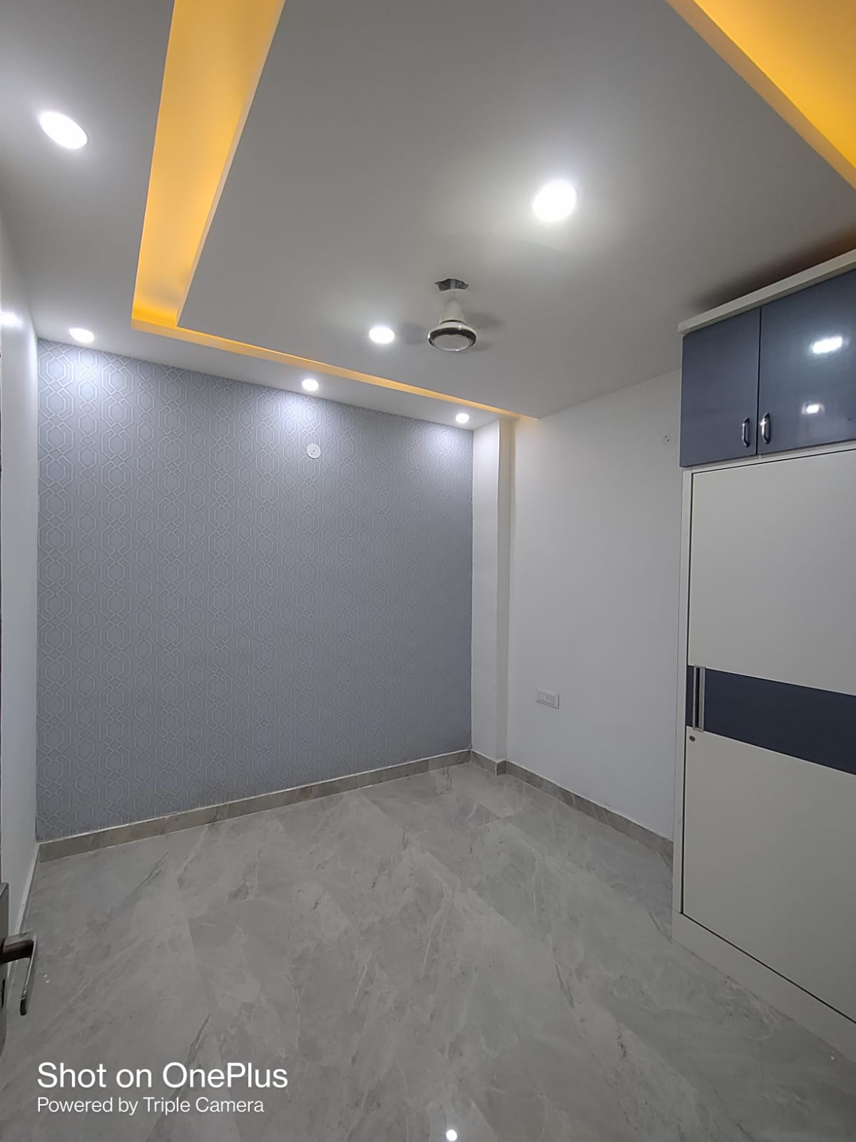 3 BHK Builder Floor For Rent in Dwarka Mor Delhi  7874303