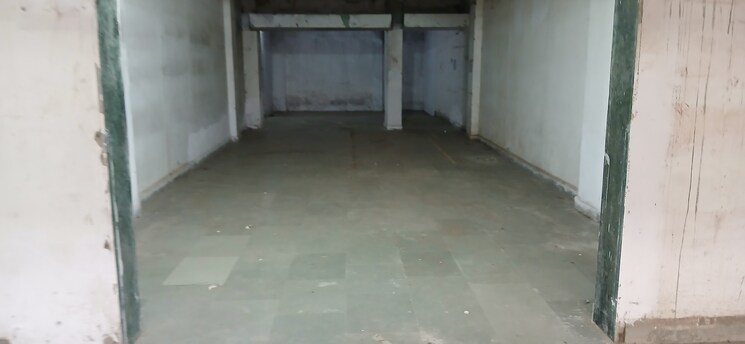 Floor Plan, kanakia-boomerang Commercial Office Space 2550 Sq.Ft. In Powai Mumbai 7874300