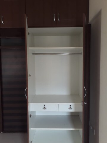 Furnished Amenities in 3 BHK Apartment at Millennia Mount Galilee, Hennur Road – for Sale