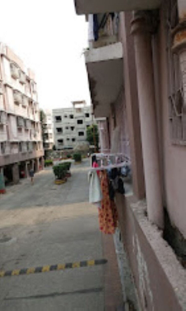 Exterior View, mangalam-park 3 Bedroom 1154 Sq.Ft. Apartment In Behala Kolkata 7865083