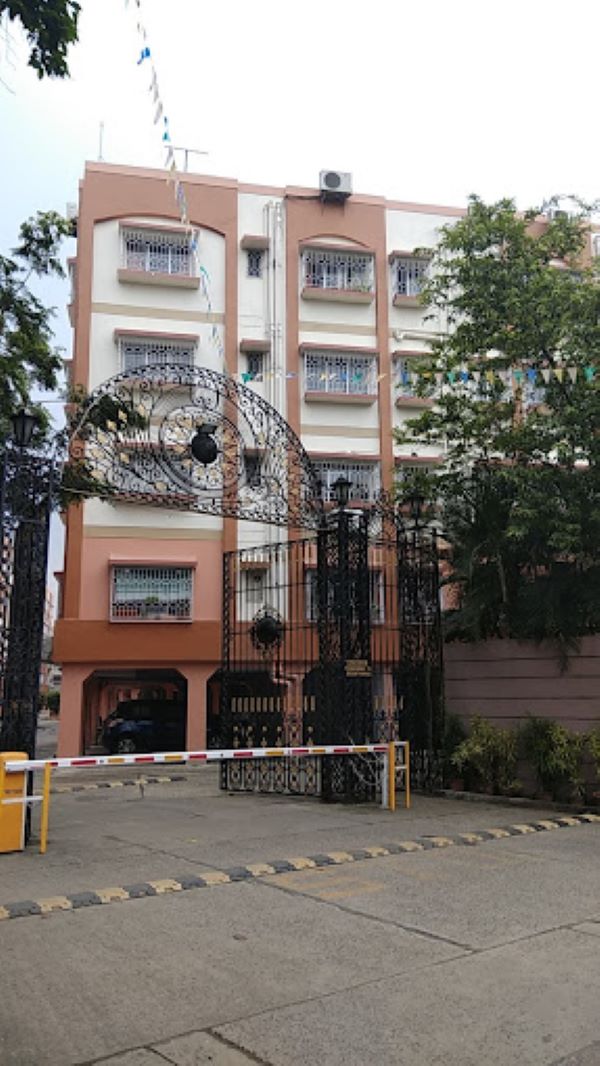 3 BHK Apartment For Resale in Mangalam Park Behala Kolkata  7865083