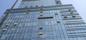  Office Space in IT/SEZ For Rent in NTPL Times Square, Andheri East