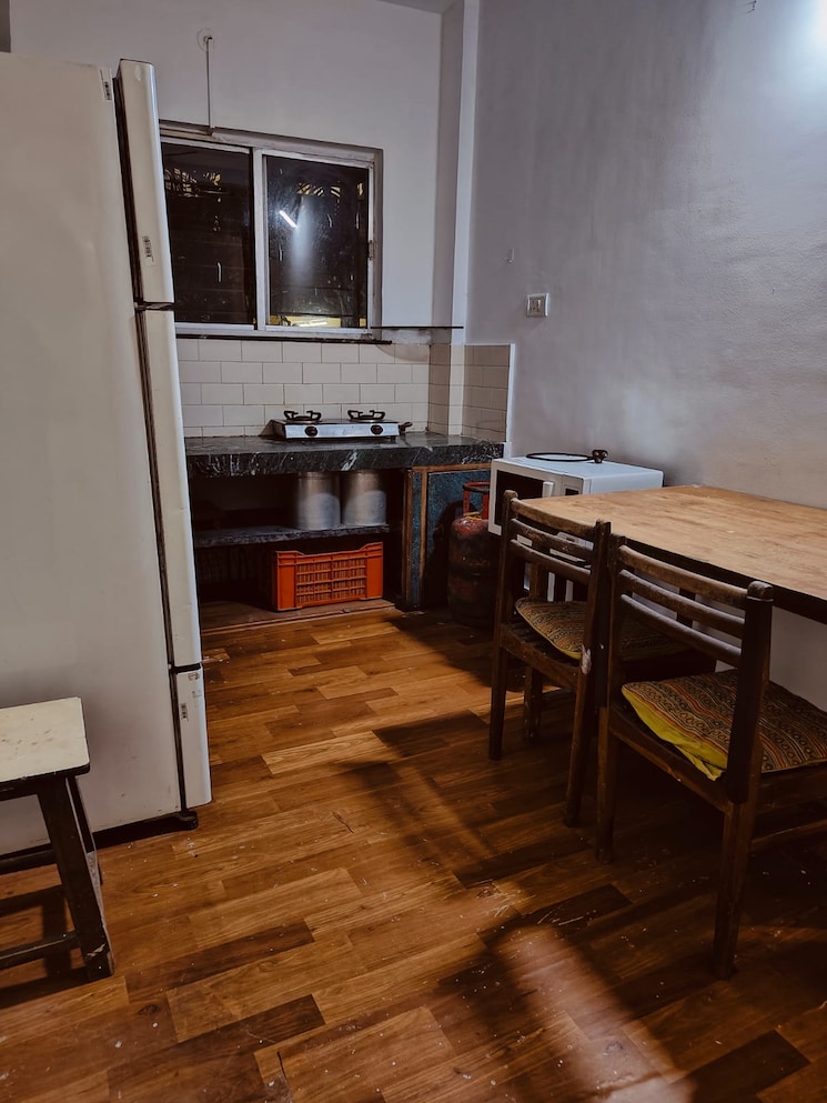 Gym, sakal-nagar-chs 2 Bedroom 850 Sq.Ft. Apartment In Aundh Pune 7874327