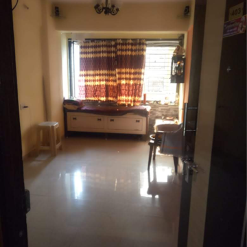 2 BHK Apartment For Rent in Hitech Springdale Roadpali Navi Mumbai  7874345