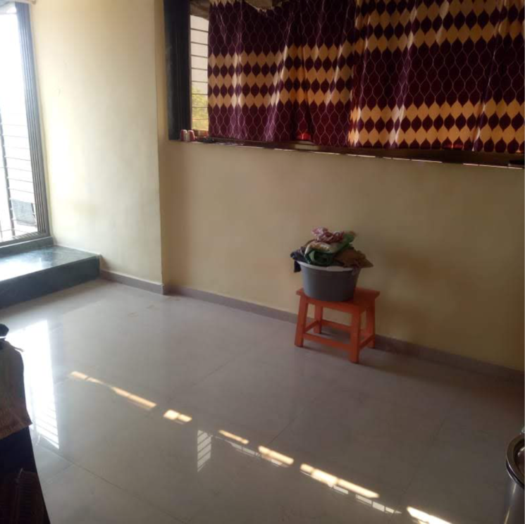 Room, hitech-springdale 2 Bedroom 905 Sq.Ft. Apartment In Roadpali Navi Mumbai 7874345