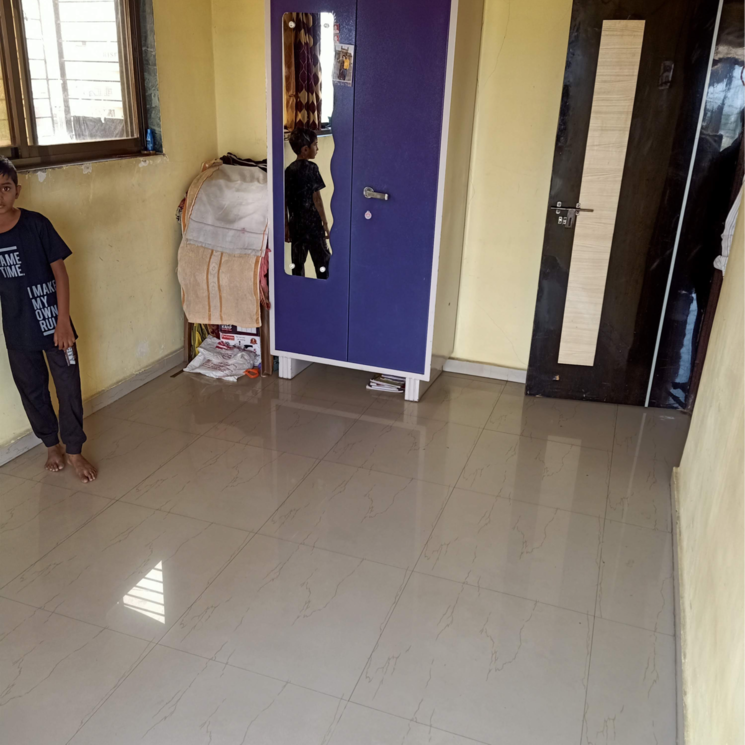 Room, hitech-springdale 2 Bedroom 905 Sq.Ft. Apartment In Roadpali Navi Mumbai 7874345