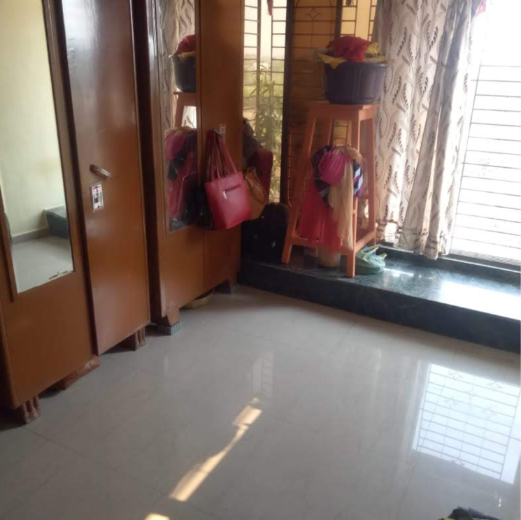 Room, hitech-springdale 2 Bedroom 905 Sq.Ft. Apartment In Roadpali Navi Mumbai 7874345