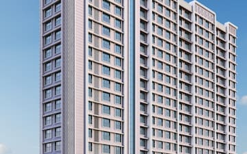 1 BHK Apartment For Sale in Andheri East