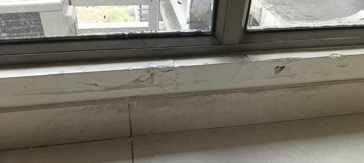 Balcony, omkar-signet 2 Bedroom 484 Sq.Ft. Apartment In Malad East Mumbai 7874366