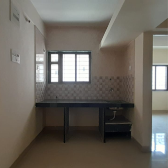 1 BHK Apartment For Rent in Omkaresh Swarn Jeevan Phase 2 Ghot Navi Mumbai  7874368