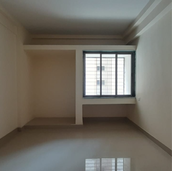 1 BHK Apartment For Rent in Omkaresh Swarn Jeevan Phase 2 Ghot Navi Mumbai  7874368