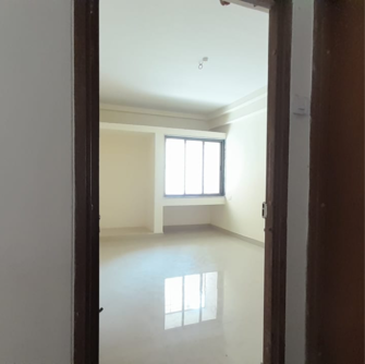 1 BHK Apartment For Rent in Omkaresh Swarn Jeevan Phase 2 Ghot Navi Mumbai  7874368