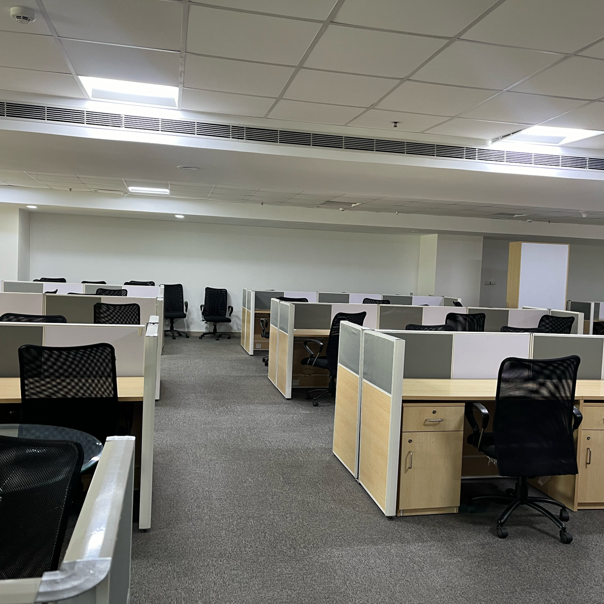 Commercial Office Space 6000 Sq.Ft. For Rent in Hi Tech City Hyderabad  7874374