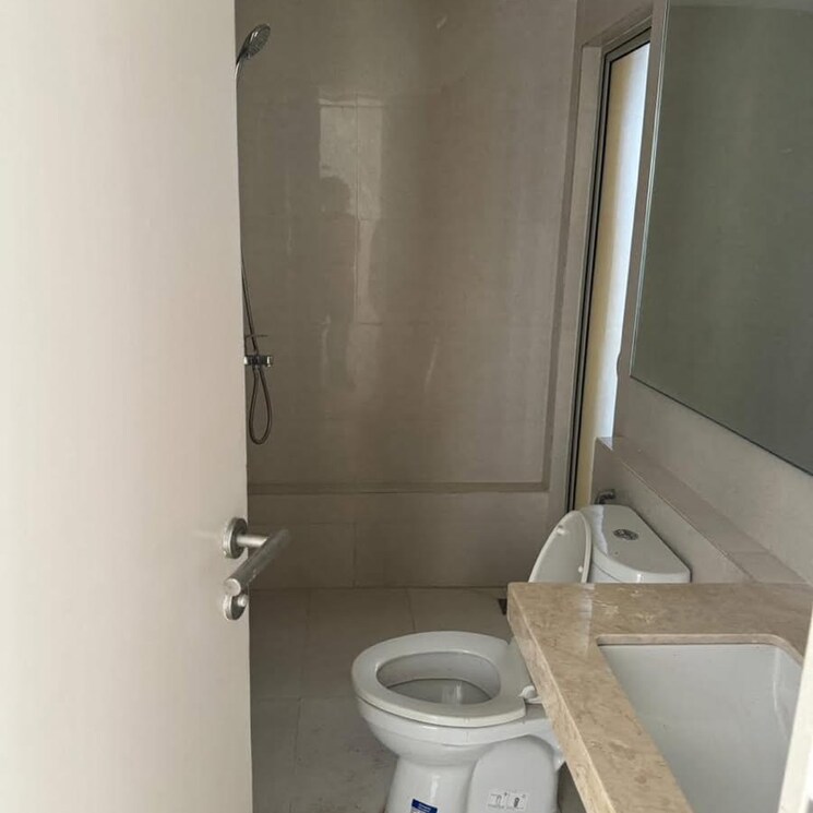 Bathroom, hiranandani-delanna 2 Bedroom 698 Sq.Ft. Apartment In Hiranandani Estate Thane 7874386