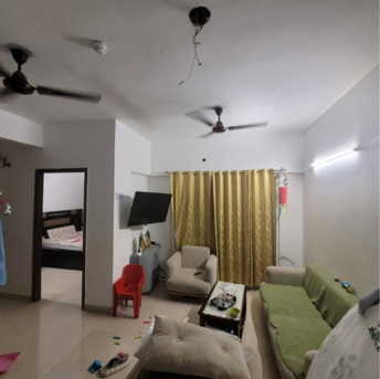 2 BHK Apartment For Rent in Ace Divino Aimnabad Greater Noida  7874385