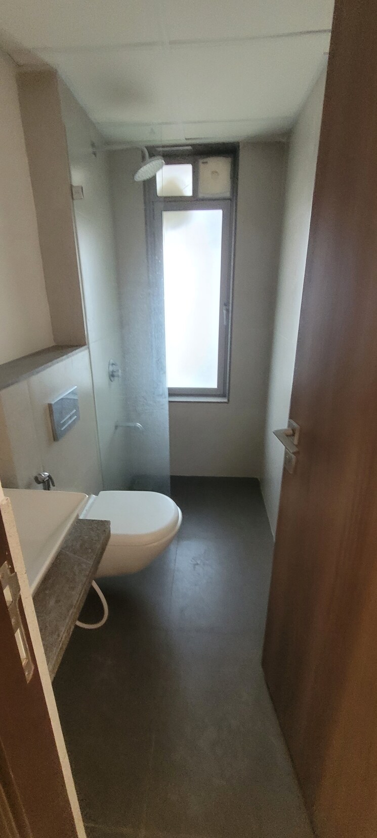 Bathroom, piramal-vaikunth 2 Bedroom 550 Sq.Ft. Apartment In Balkum Pada Thane 7874376