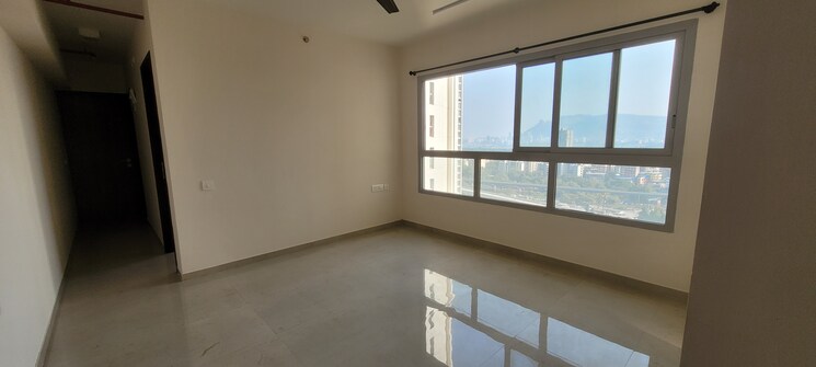 Living Room, piramal-vaikunth 2 Bedroom 550 Sq.Ft. Apartment In Balkum Pada Thane 7874376