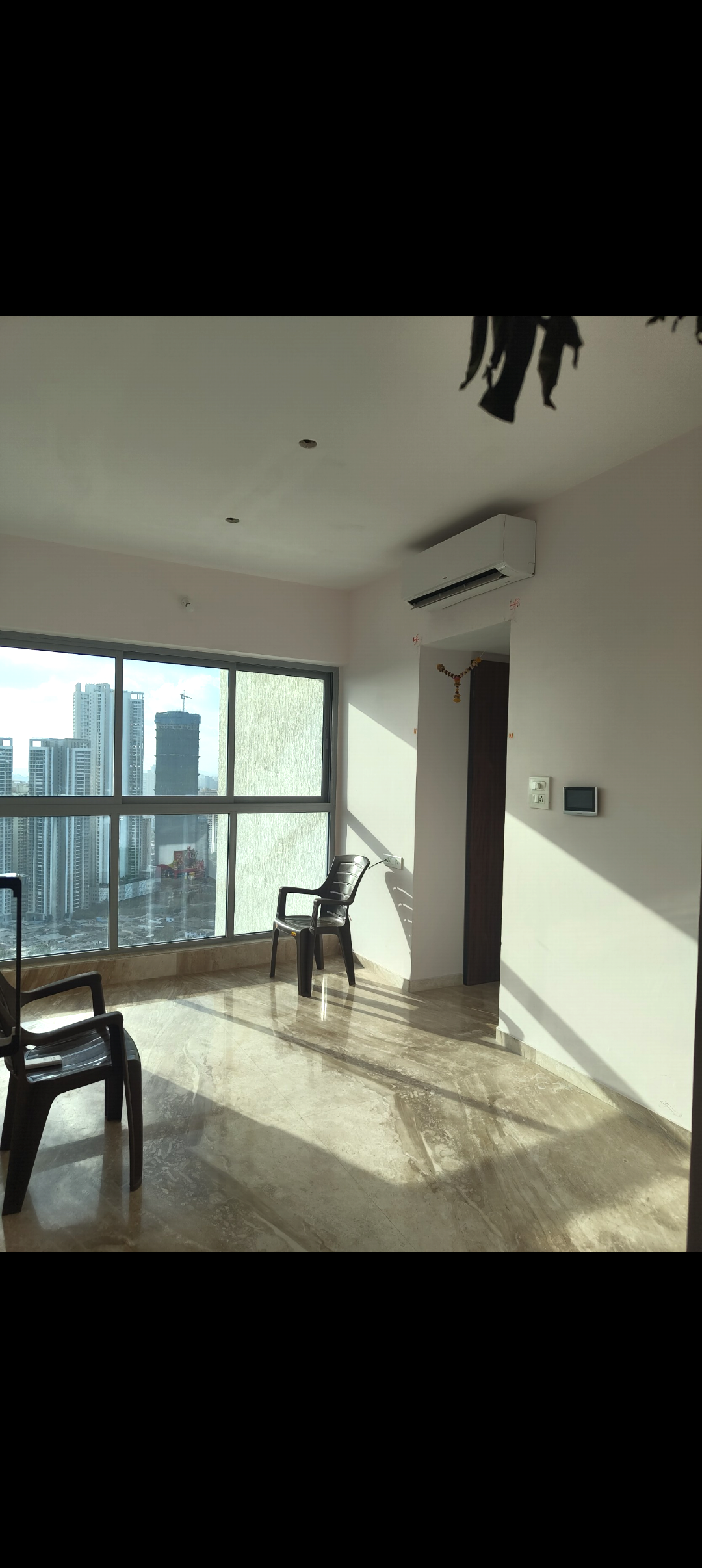 2 BHK Apartment For Rent in SD Alpine Kandivali East Mumbai  7874372