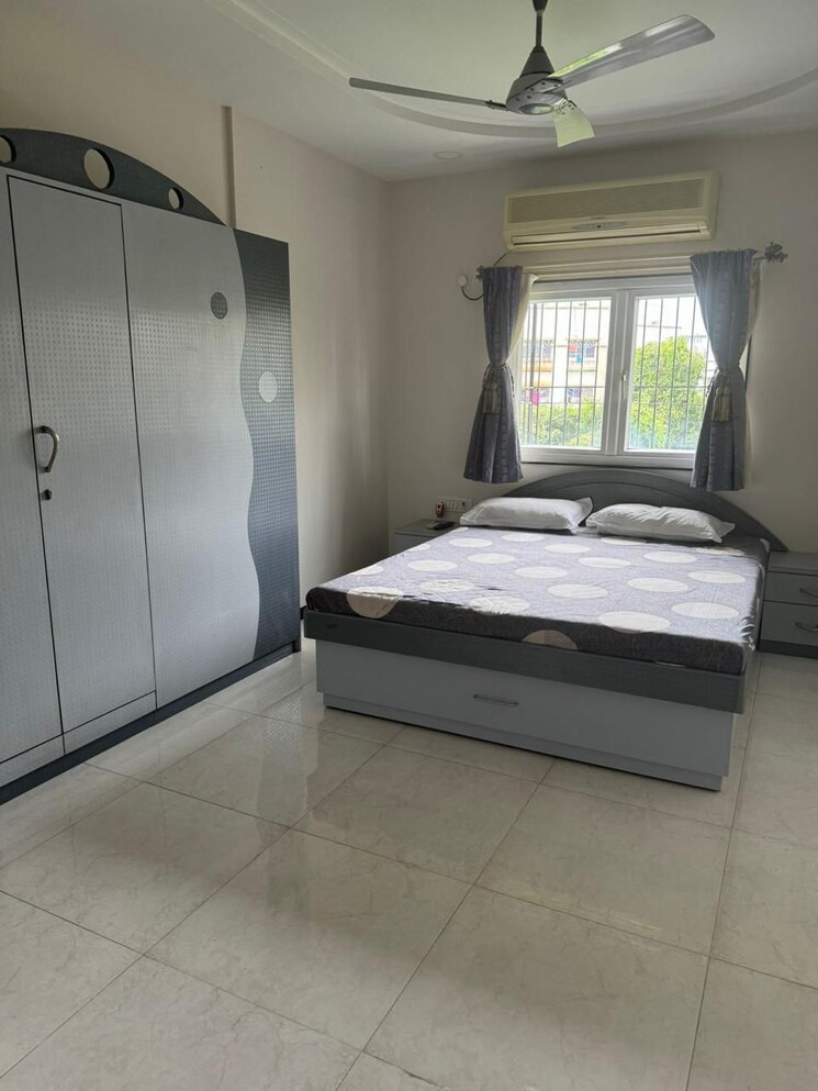 Bedroom, sanjay-selenite 4 Bedroom 2000 Sq.Ft. Apartment In Baner Pune 7874390