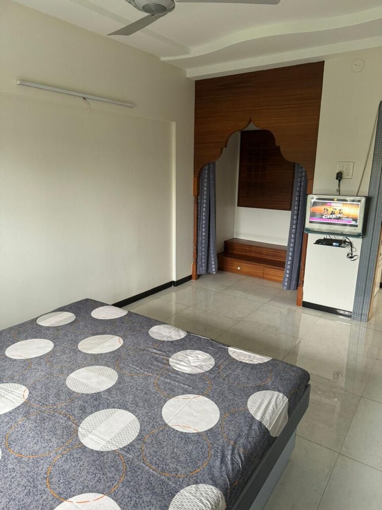 Room, sanjay-selenite 4 Bedroom 2000 Sq.Ft. Apartment In Baner Pune 7874390