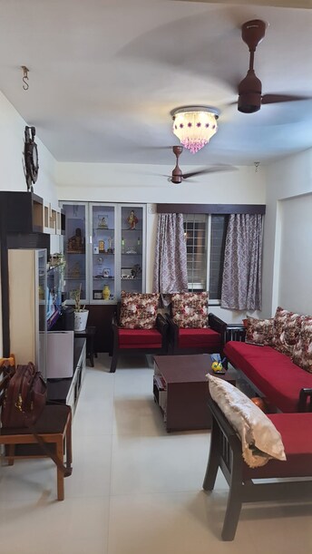 3 BHK Apartment For Resale in Supertech Defence Colony Phase IV Wagholi Pune  7874389