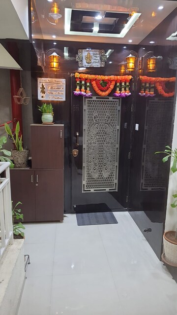 3 BHK Apartment – Exterior View View at Supertech Defence Colony Phase IV, Wagholi - for Sale