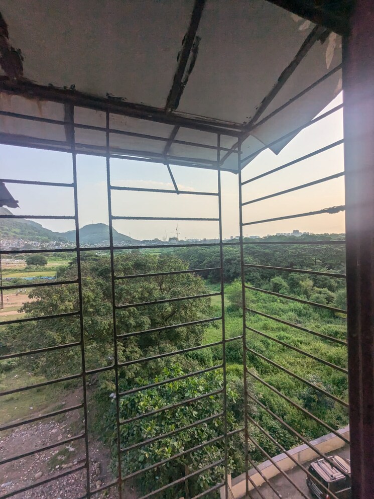 undefined, viraj-tower 1 Bedroom 700 Sq.Ft. Apartment In Kalwa Thane 7874394