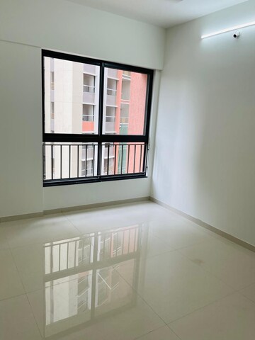 3 BHK Apartment For Rent in Shapoorji Pallonji Sensorium, Hinjewadi