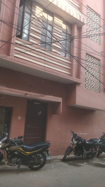 6+ BHK Independent House For Resale in AH Residency Murad Nagar Murad Nagar Hyderabad  7874401