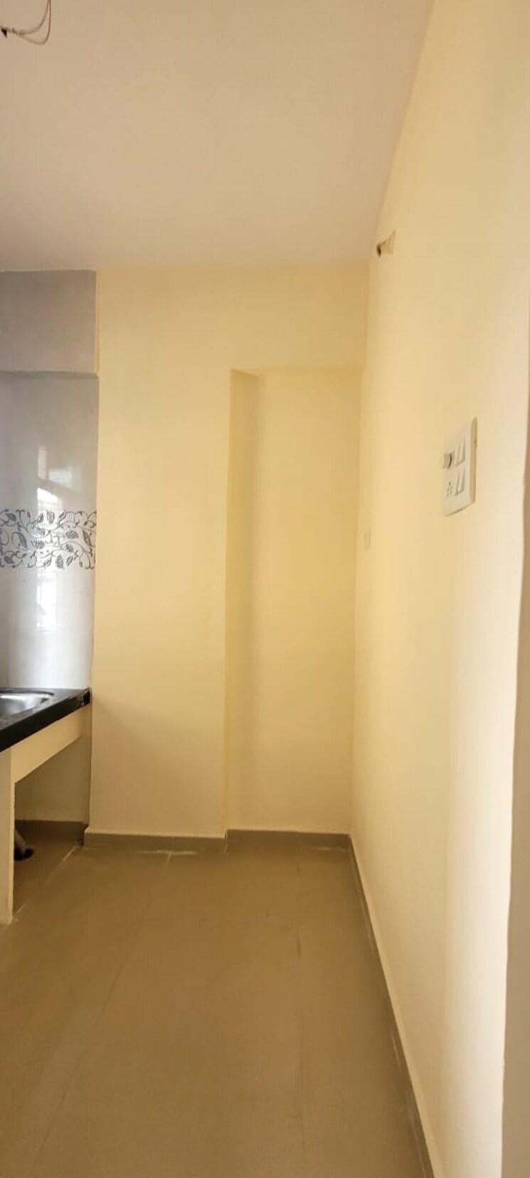 Room, vithu-mauli-chs 1 Bedroom 600 Sq.Ft. Apartment In Kalwa Thane 7874400