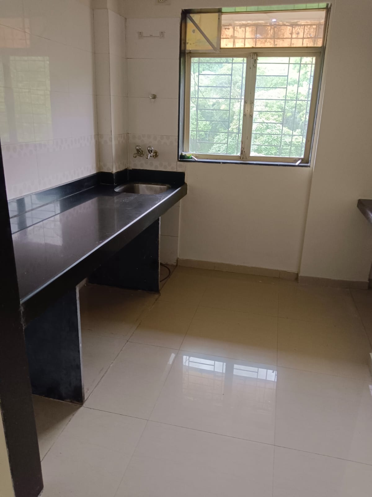 1 BHK Apartment For Sale in Rupali Ojasvi Pinnacle