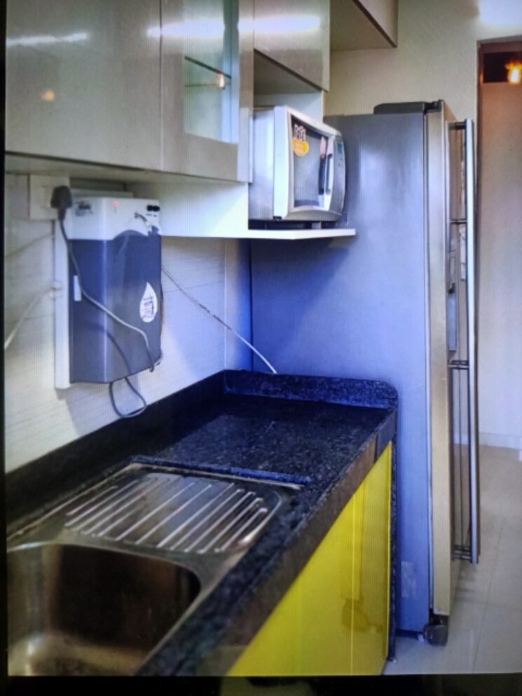 Master Bedroom, rustomjee-urbania 2 Bedroom 831 Sq.Ft. Apartment In Majiwada Thane 7874414