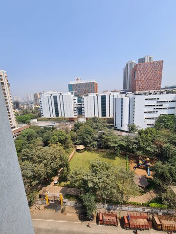 2 BHK Apartment – Exterior View View at Divine Aspen Garden, Goregaon East - for Rent