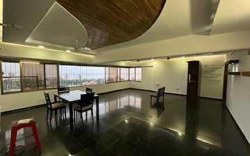 4 BHK Apartment For Sale in Bhagtani Heights, Versova